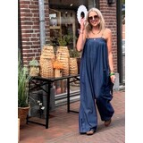 Même Road Jumpsuit Unica Jeans