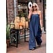 Même Road Jumpsuit Unica Jeans