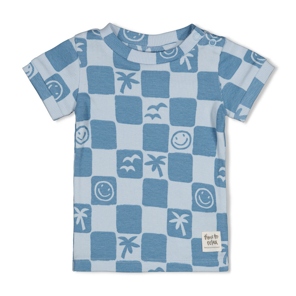 Feetje Chase Check - Premium Summerwear by Feetje