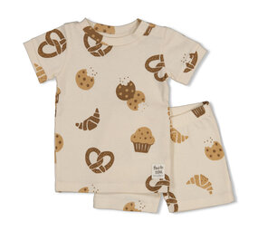 Feetje Cosy Crumbs - Premium Summerwear by Feetje