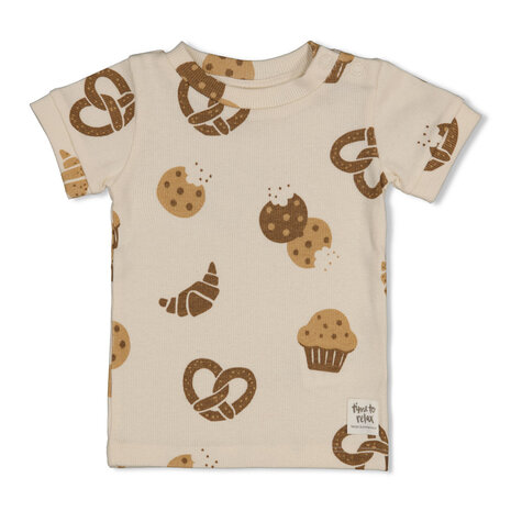 Feetje Cosy Crumbs - Premium Summerwear by Feetje