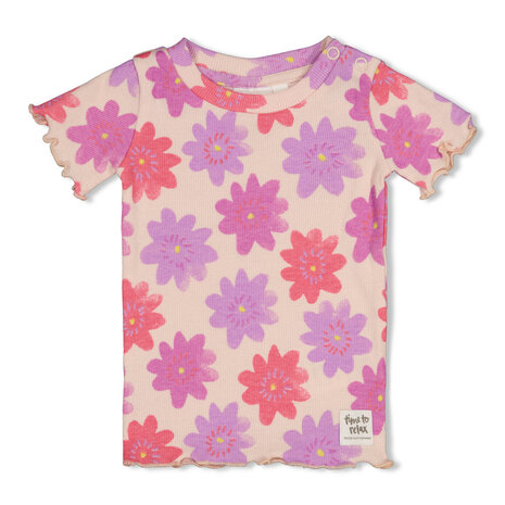 Feetje Bibi Bloom - Premium Summerwear by Feetje