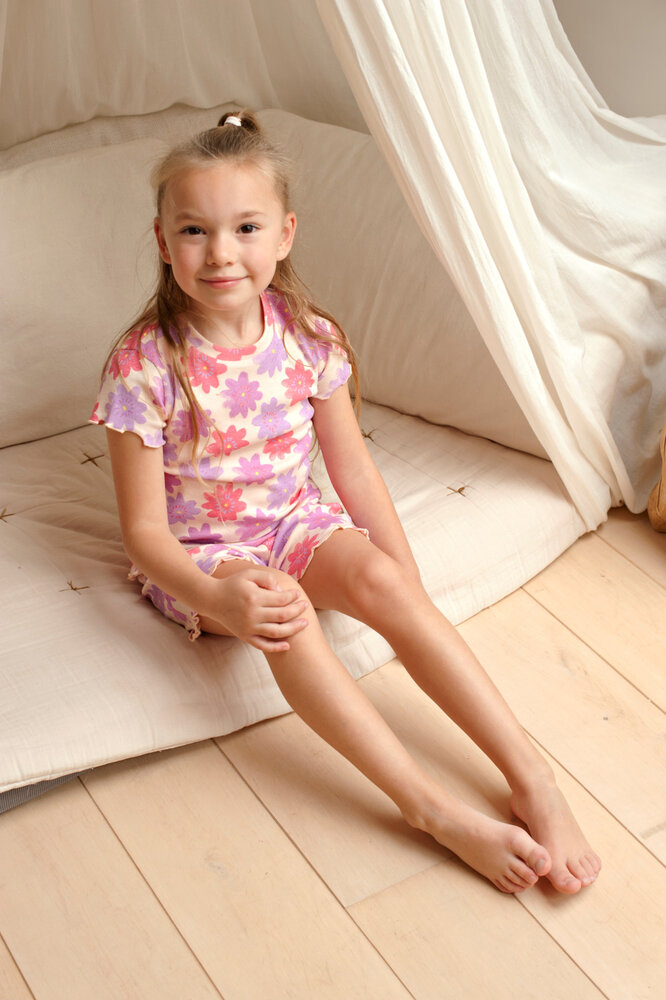 Feetje Bibi Bloom - Premium Summerwear by Feetje