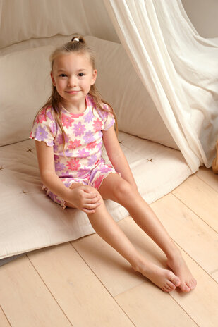 Feetje Bibi Bloom - Premium Summerwear by Feetje