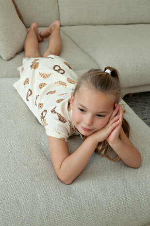 Feetje Cosy Crumbs - Premium Summerwear by Feetje