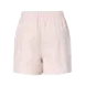 YAS Nitta Shorts – Ballerina Star White Embroidery