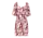 Fleur Dress - Pristine Fleur