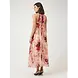 YAS Sumio SL Ankle Dress - Pristine Sumio Print