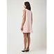 YAS Astra Halterneck Dress - Ballerina