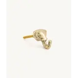 Doing Goods Susy Elephant Knob