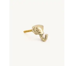 Doing Goods Susy Elephant Knob