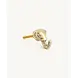 Doing Goods Susy Elephant Knob