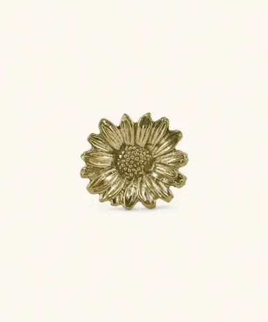 Doing Goods Breezy Daisy Knob