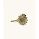 Doing Goods Breezy Daisy Knob