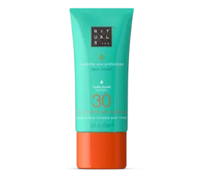 Rituals Karma Sun Protection Face Cream SPF 30