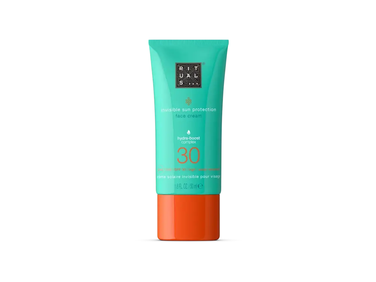 Rituals Karma Sun Protection Face Cream SPF 30