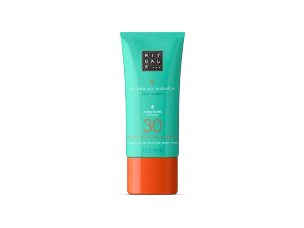 Rituals Karma Sun Protection Face Cream SPF 30