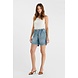 Le Temps des Cerises Short Soly - Blue