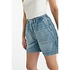 Le Temps des Cerises Short Soly - Blue