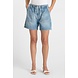 Le Temps des Cerises Short Soly - Blue