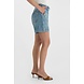 Le Temps des Cerises Short Soly - Blue