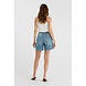 Le Temps des Cerises Short Soly - Blue
