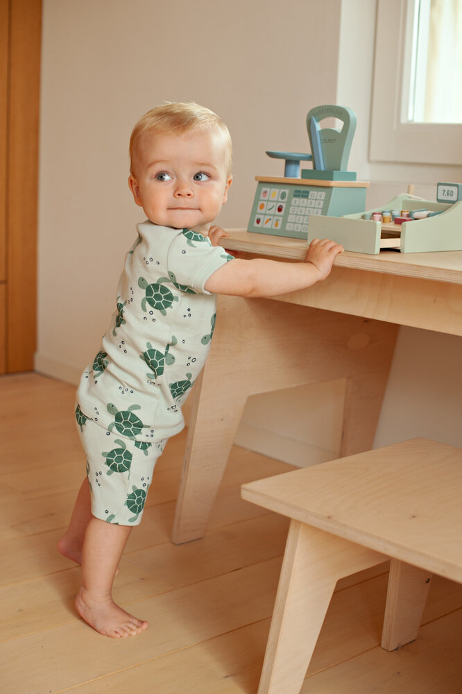 Feetje Timmy Turtle - Premium Summerwear by Feetje