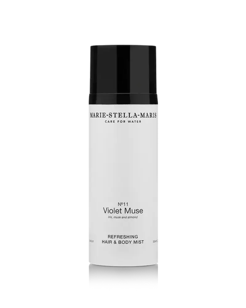 Marie-Stella-Maris Hair & Body Mist Violet Muse