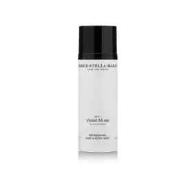 Marie-Stella-Maris Hair & Body Mist Violet Muse