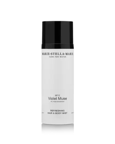 Marie-Stella-Maris Hair & Body Mist Violet Muse
