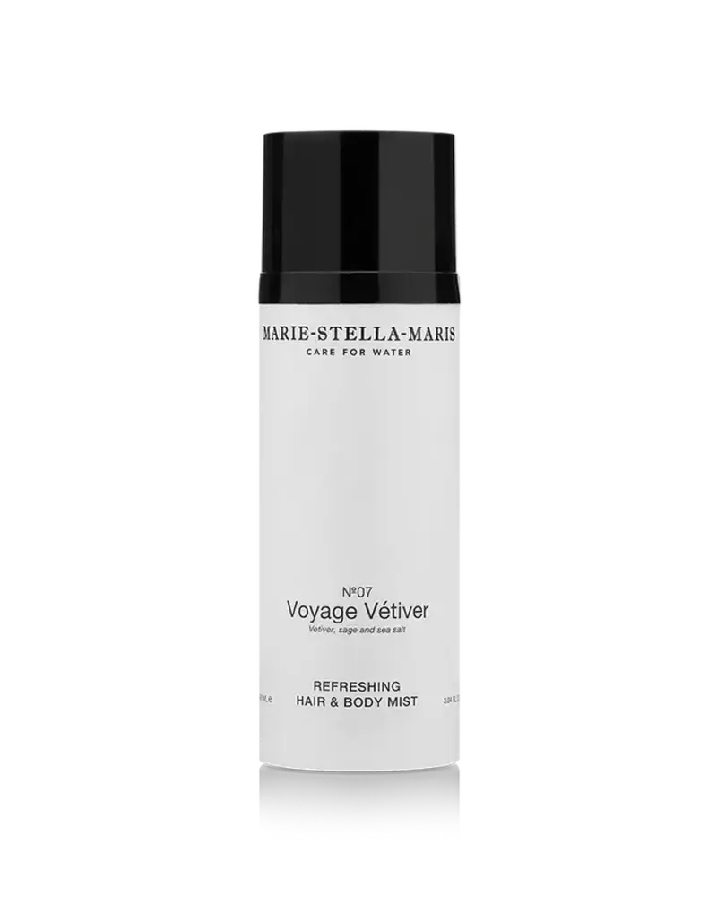 Marie-Stella-Maris Hair & Body Mist Voyage Vetiver