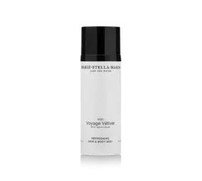 Marie-Stella-Maris Hair & Body Mist Voyage Vetiver
