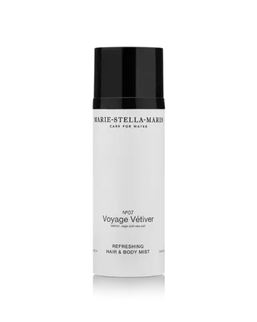 Marie-Stella-Maris Hair & Body Mist Voyage Vetiver
