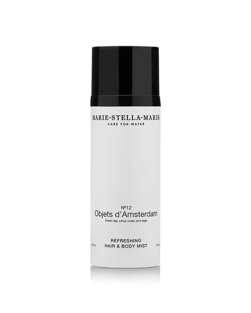 Marie-Stella-Maris Hair & Body Mist Objets d'Amsterdam