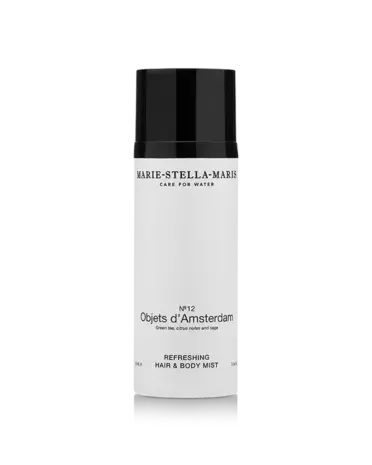 Marie-Stella-Maris Hair & Body Mist Objets d'Amsterdam