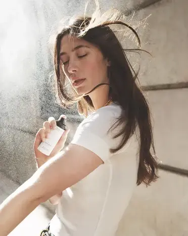 Marie-Stella-Maris Hair & Body Mist Objets d'Amsterdam