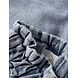 Lil' Atelier Funda Loose DNM Shorts – Medium Blue Denim