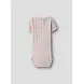 Lil' Atelier Rachello Duna SS Slim Body – Morganite Flower