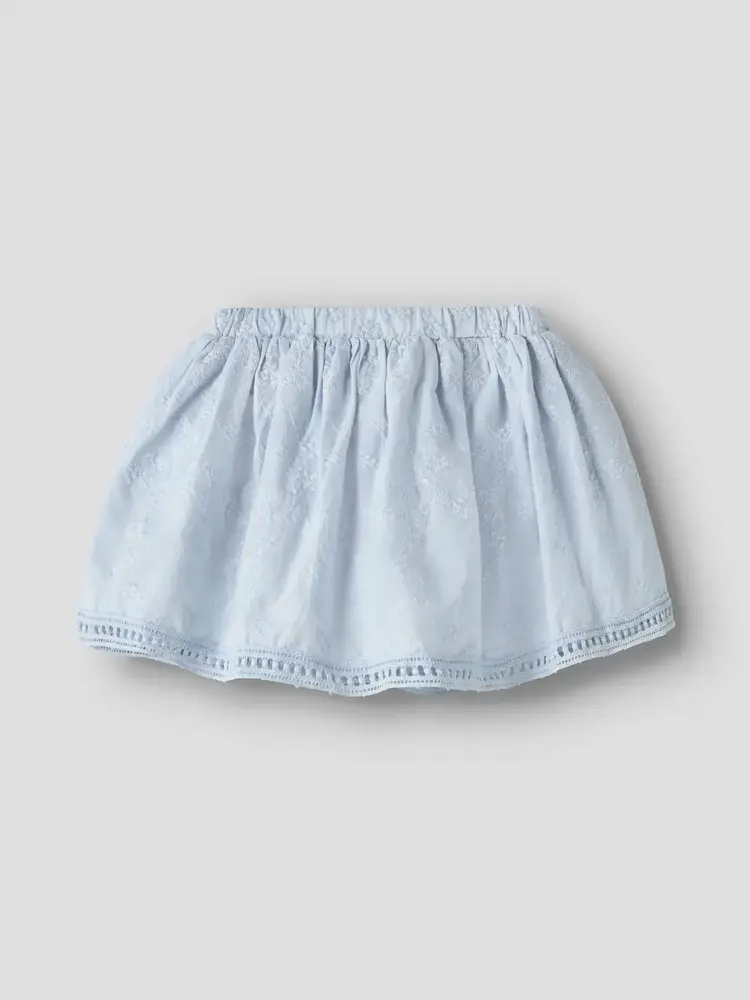 Lil' Atelier Jiva Skort – Plein Air