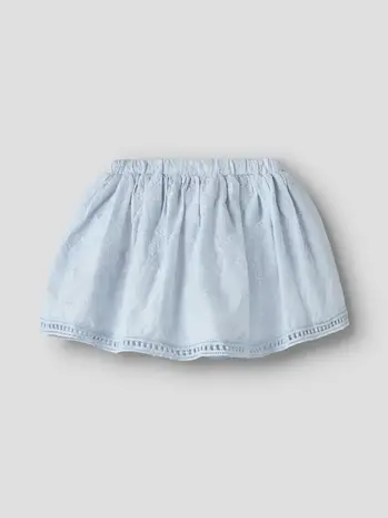 Lil' Atelier Jiva Skort – Plein Air