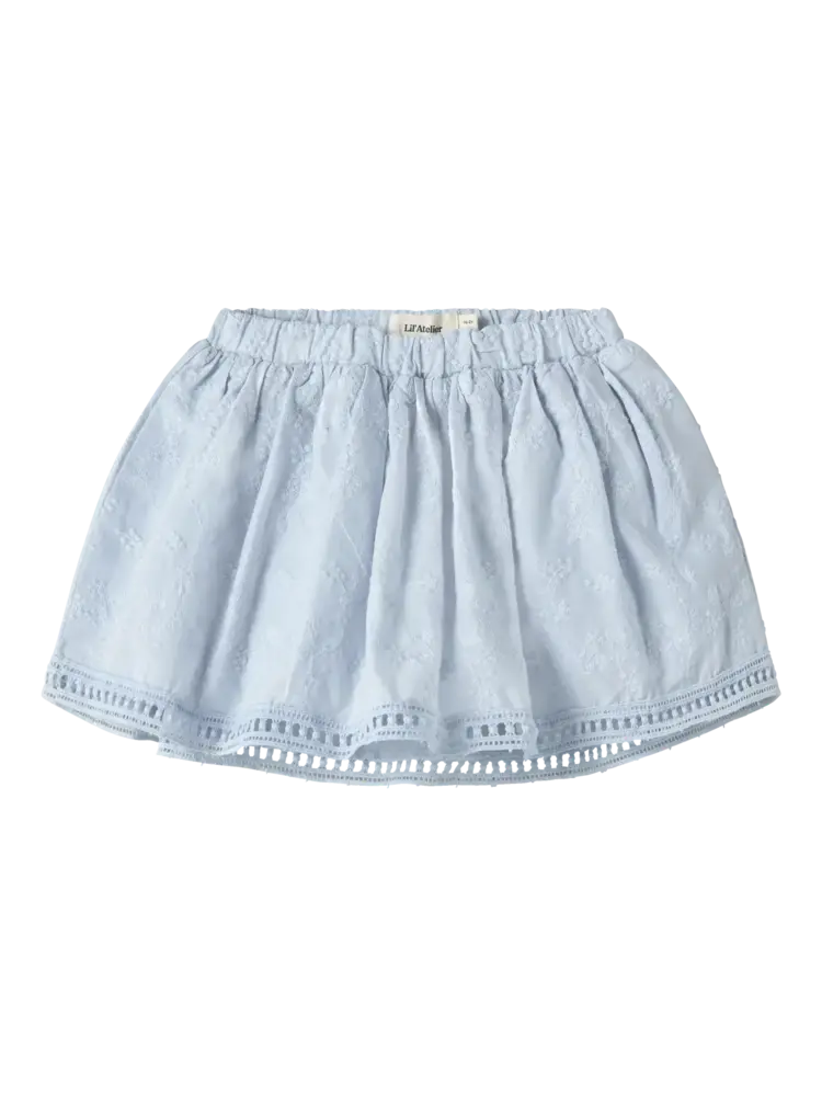 Lil' Atelier Jiva Skort – Plein Air