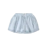 Lil' Atelier Jiva Skort – Plein Air