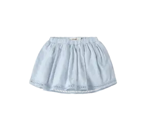 Lil' Atelier Jiva Skort – Plein Air