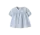 Jiva ss Loose Shirt – Plein Air