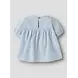 Lil' Atelier Jiva ss Loose Shirt – Plein Air