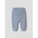 Lil' Atelier Harun Loose Sweat Pant – Dusty Blue