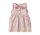 Jera SL Loose Body Dress – Morganite