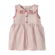 Lil' Atelier Jera SL Loose Body Dress – Morganite