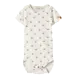 Lil' Atelier Gayo Sor ss Slim Body – Coconut Milk Boat