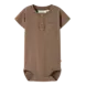 Lil' Atelier Dolan Joe ss Body – Coca Mocha